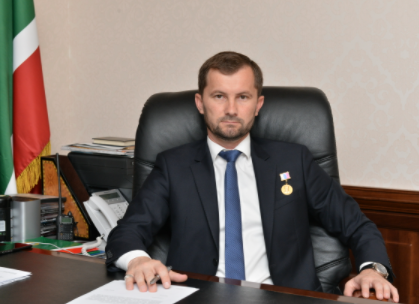 Министерство образования и науки Чеченской Республики.