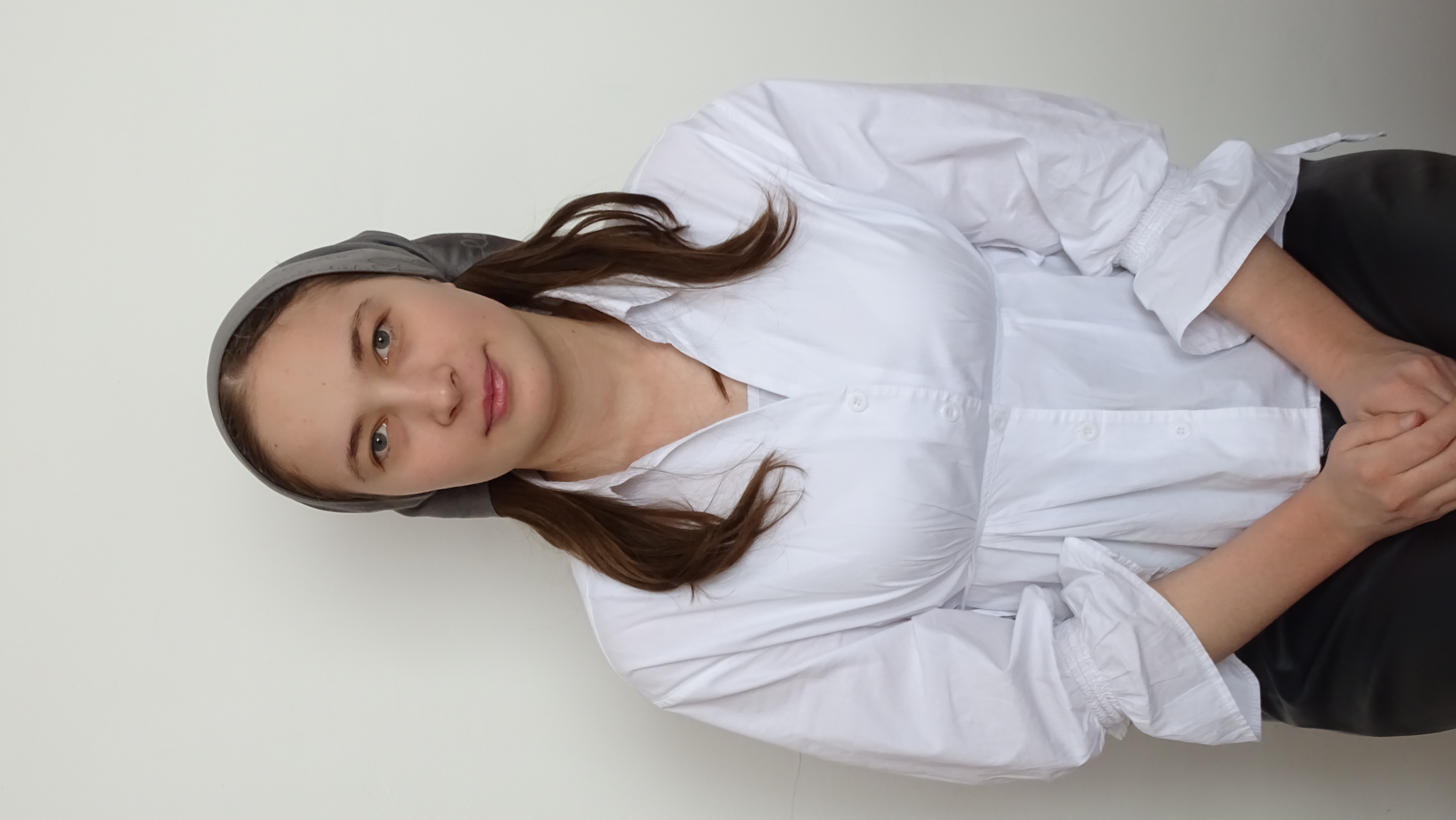 Сулейманова Танзила Исаковна.